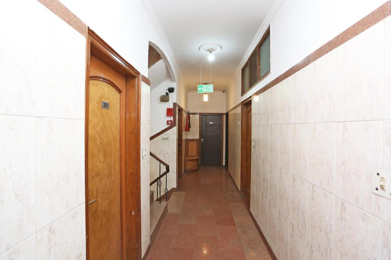 Oyo 8188 Vardhmaan Inn Delhi  Exterior foto